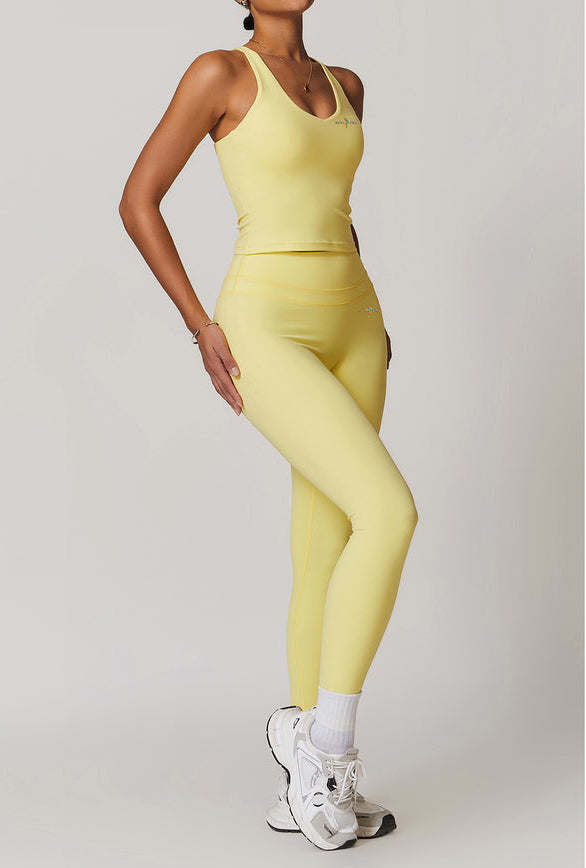2 Piece Yoga Set