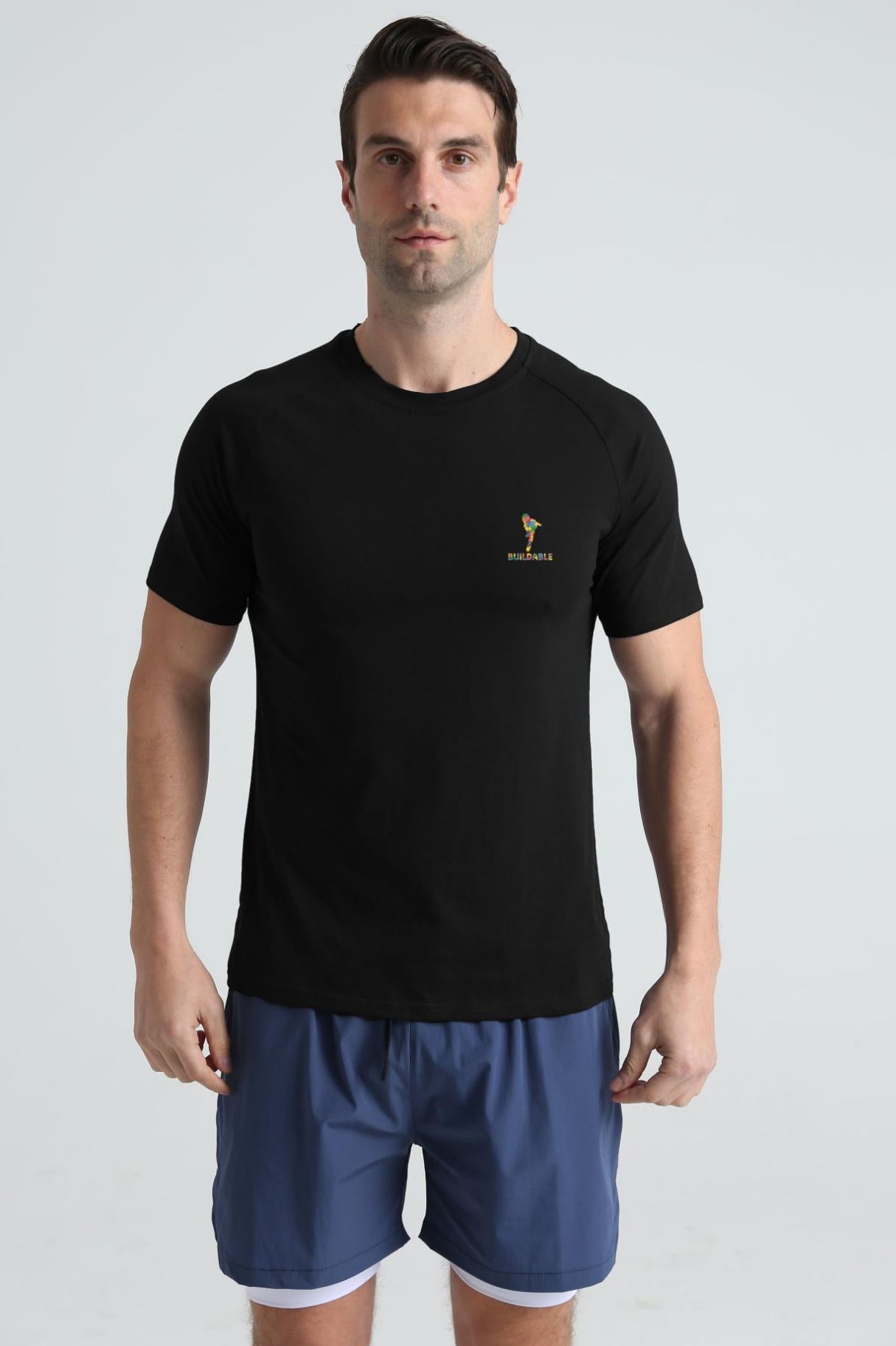 Men's T-shirt