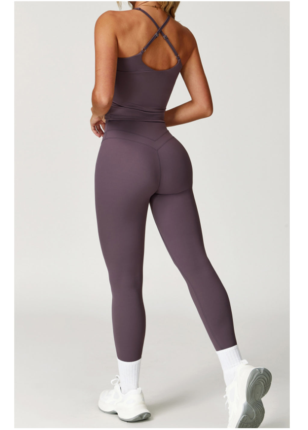 2 Piece Yoga Set